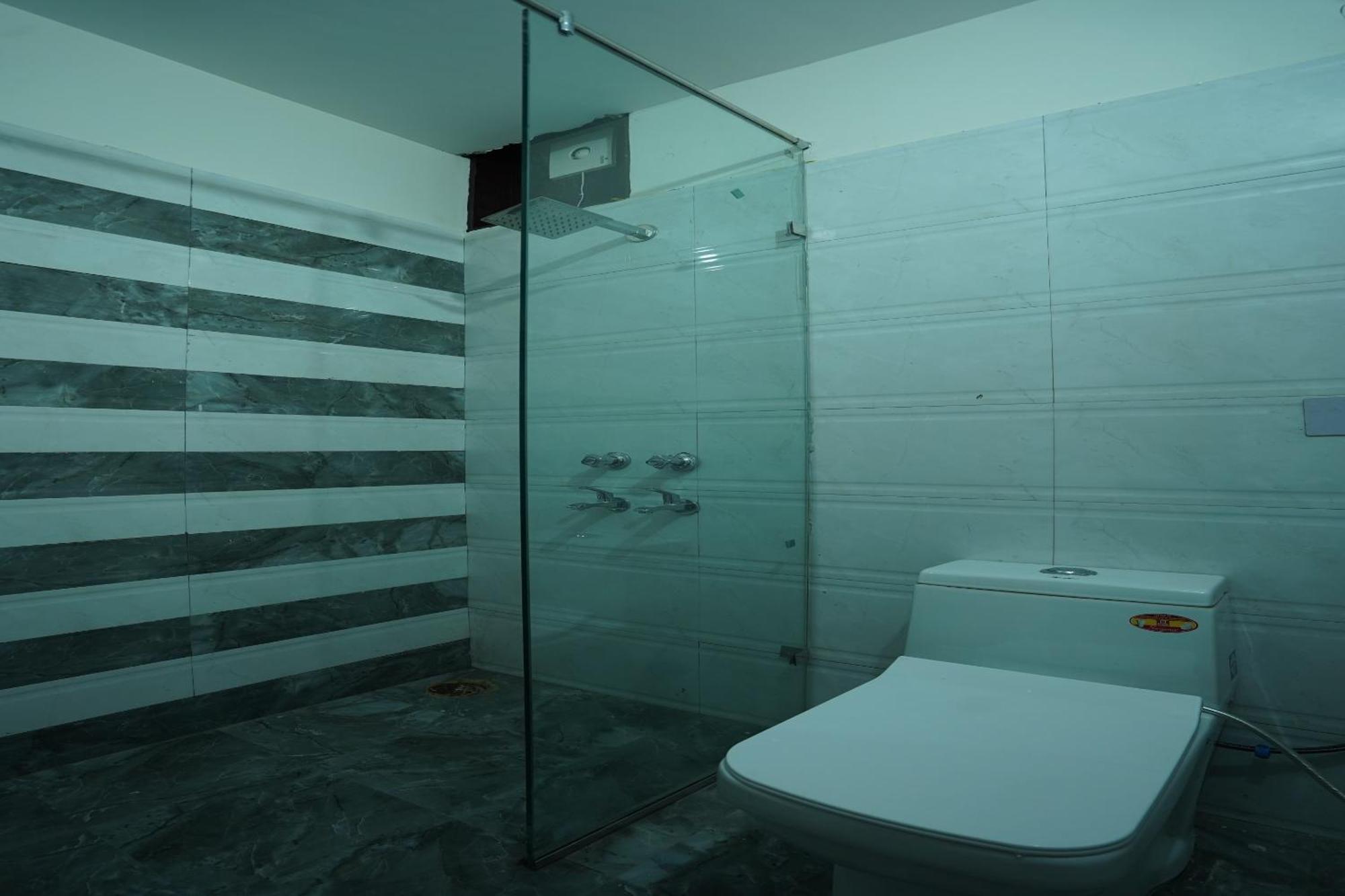 Hotel O Grey Orchid Лудяна Екстериор снимка