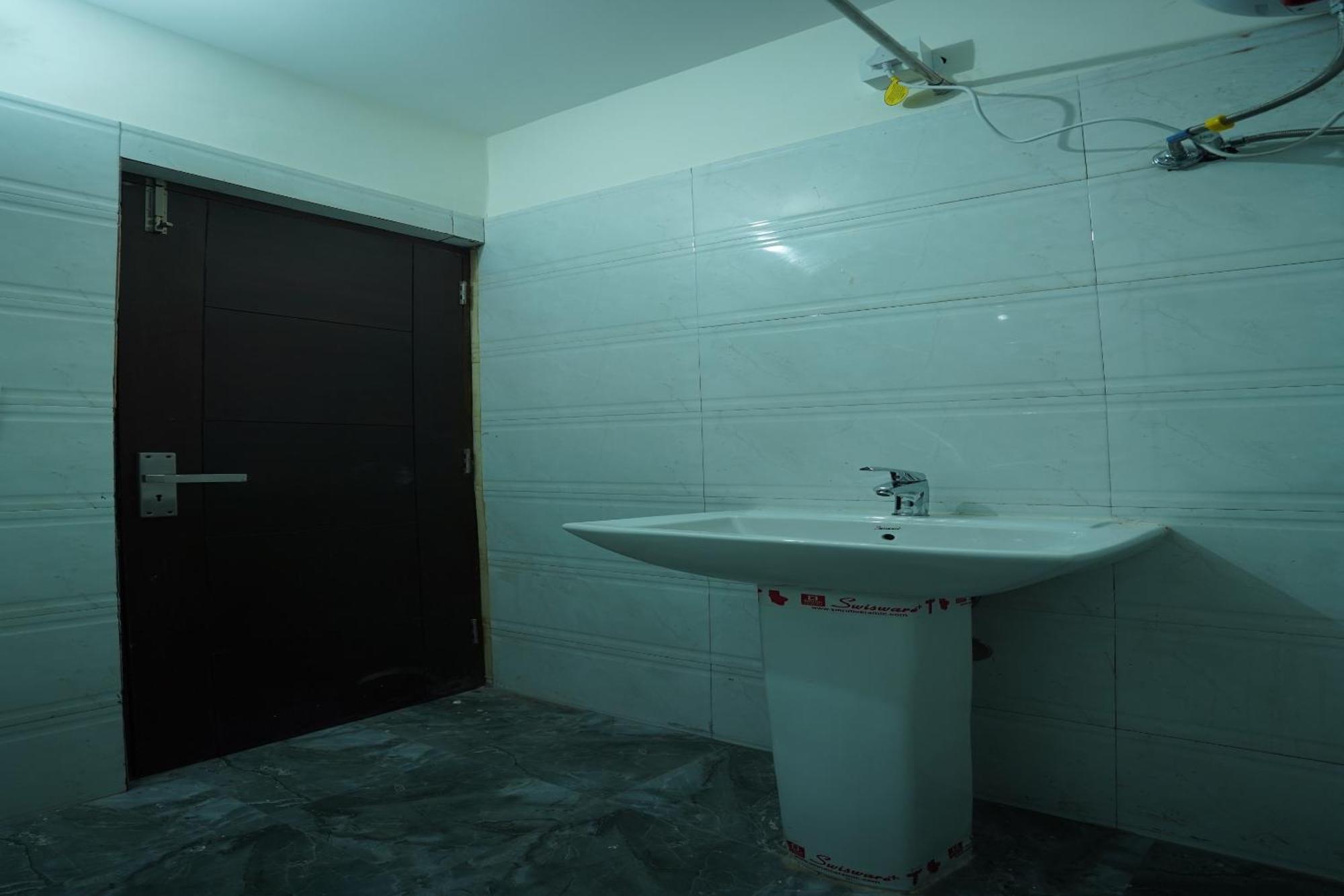 Hotel O Grey Orchid Лудяна Екстериор снимка