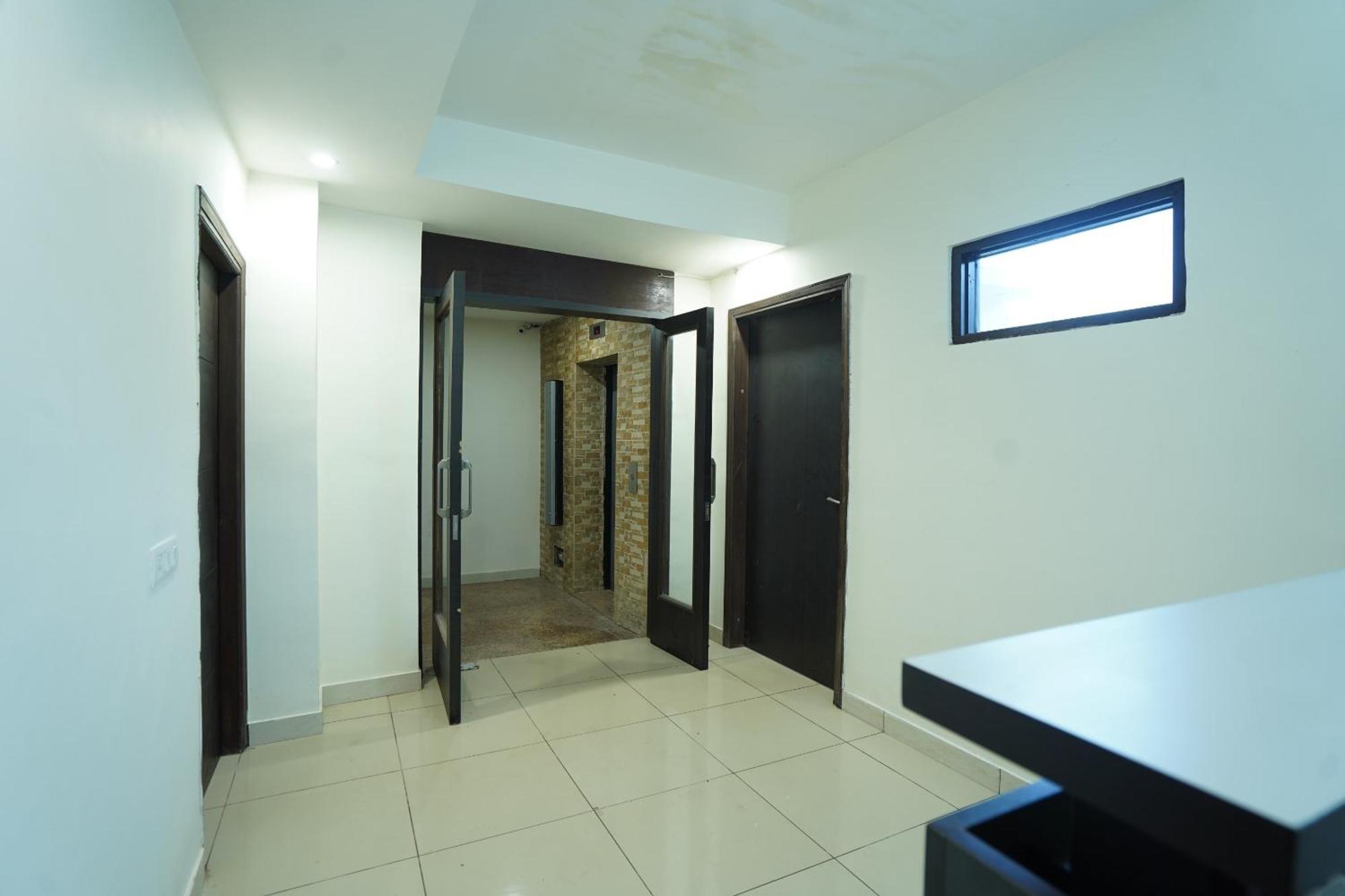 Hotel O Grey Orchid Лудяна Екстериор снимка